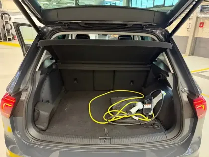 Photo 56 Volkswagen Tiguan  1.4 eHybrid 245ch DSG6