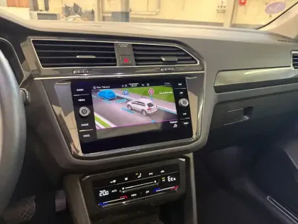 Photo 53 Volkswagen Tiguan  1.4 eHybrid 245ch DSG6