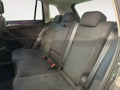 Photo 13 Volkswagen Tiguan  1.4 eHybrid 245ch DSG6