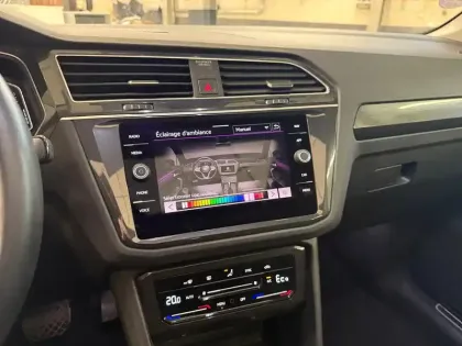 Photo 55 Volkswagen Tiguan  1.4 eHybrid 245ch DSG6