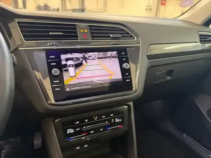 Photo 17 Volkswagen Tiguan  1.4 eHybrid 245ch DSG6