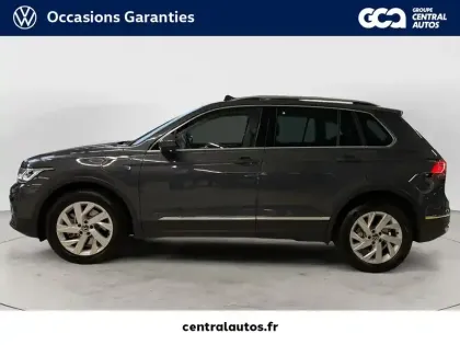 Photo 30 Volkswagen Tiguan  1.4 eHybrid 245ch DSG6