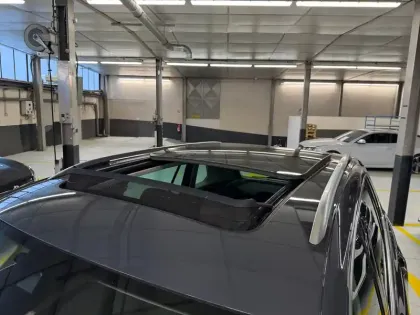 Photo 45 Volkswagen Tiguan  1.4 eHybrid 245ch DSG6