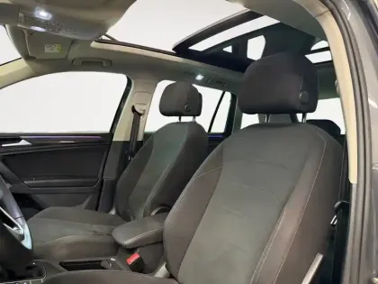 Photo 9 Volkswagen Tiguan  1.4 eHybrid 245ch DSG6