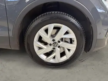 Photo 37 Volkswagen Tiguan  1.4 eHybrid 245ch DSG6