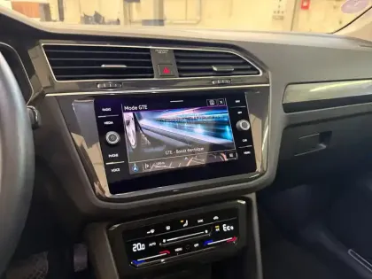 Photo 50 Volkswagen Tiguan  1.4 eHybrid 245ch DSG6