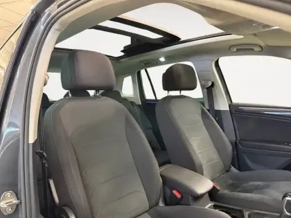 Photo 10 Volkswagen Tiguan  1.4 eHybrid 245ch DSG6