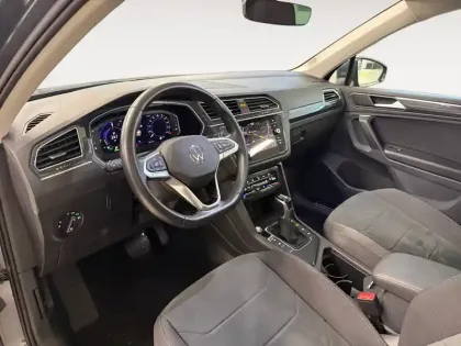 Photo 43 Volkswagen Tiguan  1.4 eHybrid 245ch DSG6