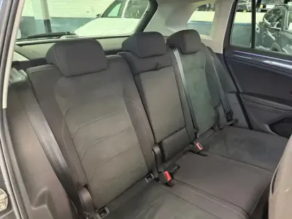 Photo 15 Volkswagen Tiguan  1.4 eHybrid 245ch DSG6