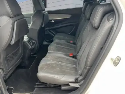 Photo 9 Peugeot 5008  BlueHDi 180ch S&S EAT8