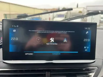 Photo 17 Peugeot 5008  BlueHDi 180ch S&S EAT8