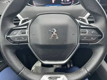 Photo 19 Peugeot 5008  BlueHDi 180ch S&S EAT8