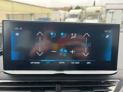 Photo 13 Peugeot 5008  BlueHDi 180ch S&S EAT8