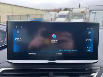 Photo 16 Peugeot 5008  BlueHDi 180ch S&S EAT8