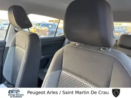 Photo 9 Volkswagen T-cross  1.0 TSI 110 Start/Stop BVM6