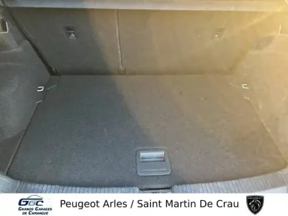 Photo 7 Volkswagen T-cross  1.0 TSI 110 Start/Stop BVM6