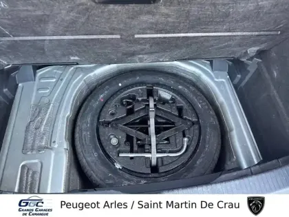 Photo 6 Volkswagen T-cross  1.0 TSI 110 Start/Stop BVM6