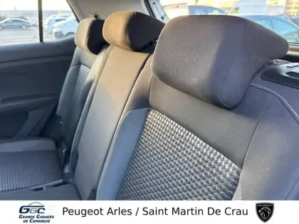 Photo 10 Volkswagen T-cross  1.0 TSI 110 Start/Stop BVM6