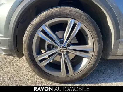 Photo 7 Volkswagen T-roc  1.5 TSI 150 EVO Start/Stop DSG7