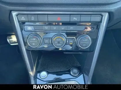 Photo 21 Volkswagen T-roc  1.5 TSI 150 EVO Start/Stop DSG7