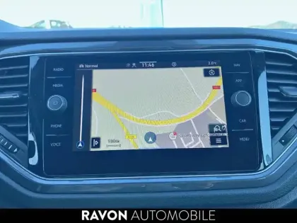 Photo 22 Volkswagen T-roc  1.5 TSI 150 EVO Start/Stop DSG7