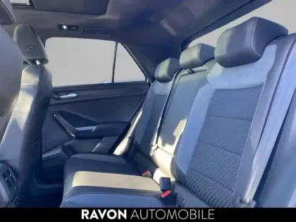 Photo 16 Volkswagen T-roc  1.5 TSI 150 EVO Start/Stop DSG7