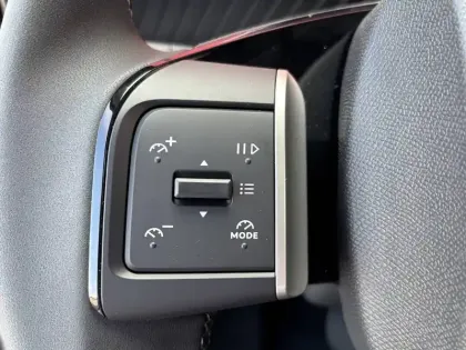 Photo 13 Citroën C3 Aircross  Hybride 145 e-DCS6