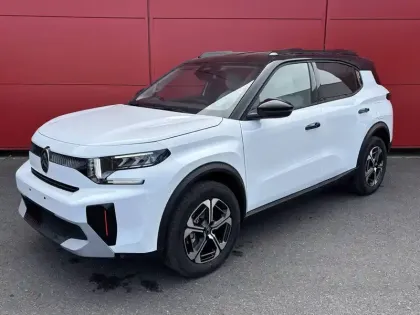 Photo Citroën C3 Aircross Max