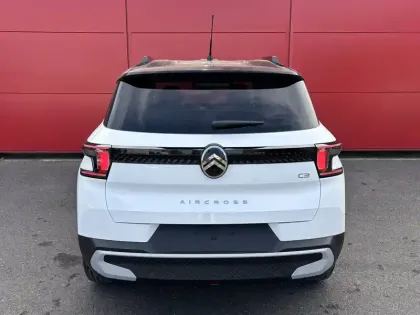 Photo 6 Citroën C3 Aircross  Hybride 145 e-DCS6