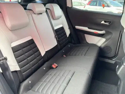 Photo 10 Citroën C3 Aircross  Hybride 145 e-DCS6