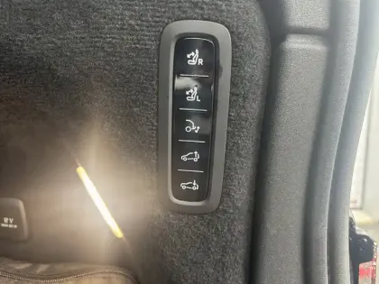 Photo 14 Volvo Ex90  Twin AWD 408 ch 1EDT