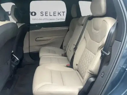 Photo 7 Volvo Ex90  Twin AWD 408 ch 1EDT