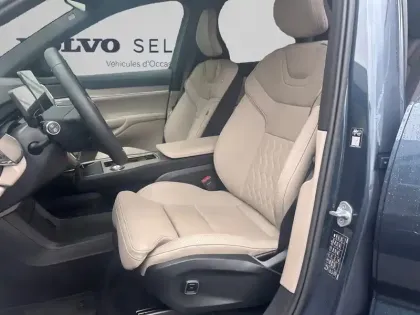 Photo 6 Volvo Ex90  Twin AWD 408 ch 1EDT