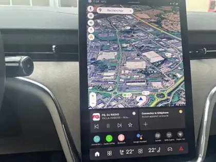 Photo 20 Volvo Ex90  Twin AWD 408 ch 1EDT