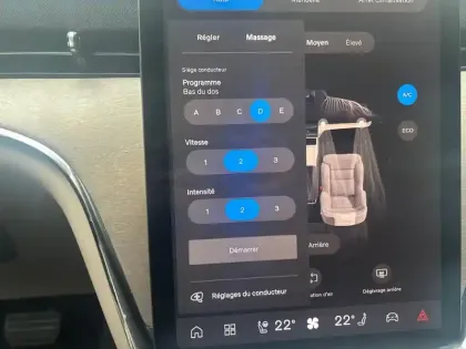 Photo 23 Volvo Ex90  Twin AWD 408 ch 1EDT