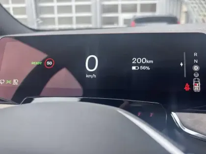 Photo 11 Volvo Ex90  Twin AWD 408 ch 1EDT