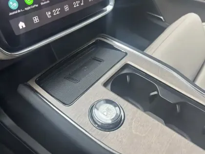 Photo 18 Volvo Ex90  Twin AWD 408 ch 1EDT