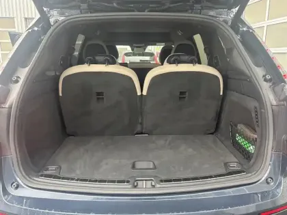 Photo 13 Volvo Ex90  Twin AWD 408 ch 1EDT