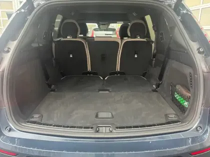 Photo 12 Volvo Ex90  Twin AWD 408 ch 1EDT