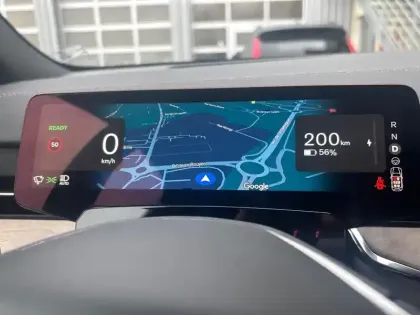 Photo 15 Volvo Ex90  Twin AWD 408 ch 1EDT