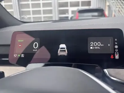 Photo 17 Volvo Ex90  Twin AWD 408 ch 1EDT