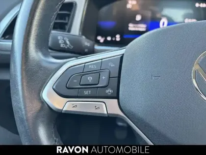 Photo 21 Volkswagen T-roc  1.0 TSI 110 Start/Stop BVM6