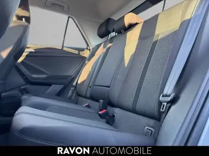 Photo 16 Volkswagen T-roc  1.0 TSI 110 Start/Stop BVM6