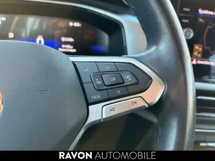 Photo 22 Volkswagen T-roc  1.0 TSI 110 Start/Stop BVM6