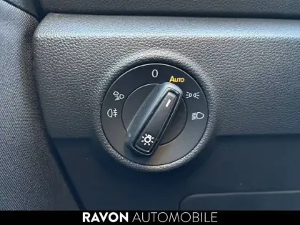 Photo 5 Volkswagen T-roc  1.0 TSI 110 Start/Stop BVM6