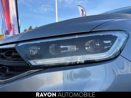 Photo 17 Volkswagen T-roc  1.0 TSI 110 Start/Stop BVM6