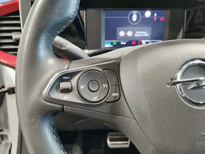 Photo 22 Opel Mokka  Electrique 136 ch & Batterie 50 kWh