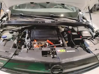 Photo 26 Opel Mokka  Electrique 136 ch & Batterie 50 kWh