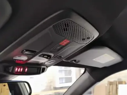 Photo 24 Opel Mokka  Electrique 136 ch & Batterie 50 kWh