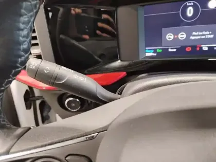 Photo 20 Opel Mokka  Electrique 136 ch & Batterie 50 kWh